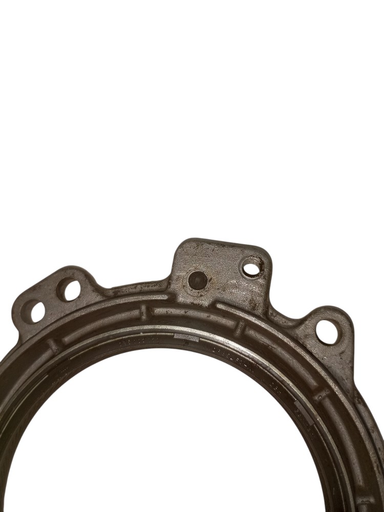 Flange De Vedação Traseira Com Retentor Gol At 1.0 96/99 2