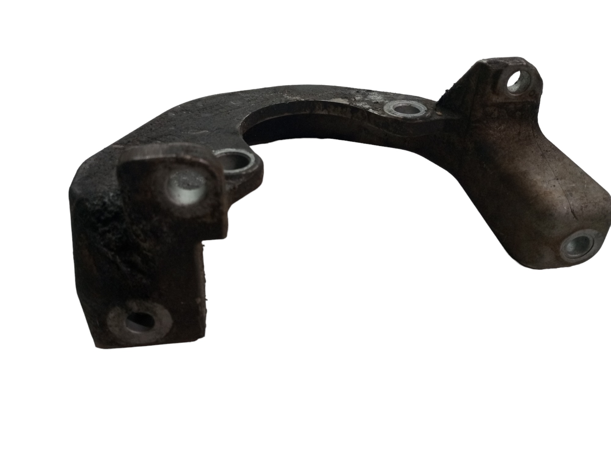 Suporte Caixa De Cambio Captiva V6 2008 2009 2010 3.6 6
