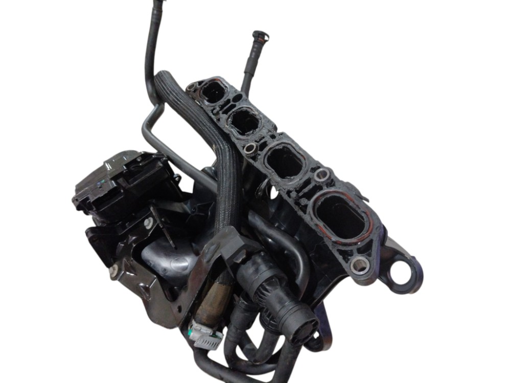 Coletor Admissao Peugeot 3008 1.6 Thp 2012 2014 2016 2017 2