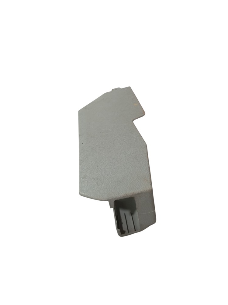 Moldura Banco Captiva 2008 2012 2014 2016 2018 Esquerdo Cinza 2