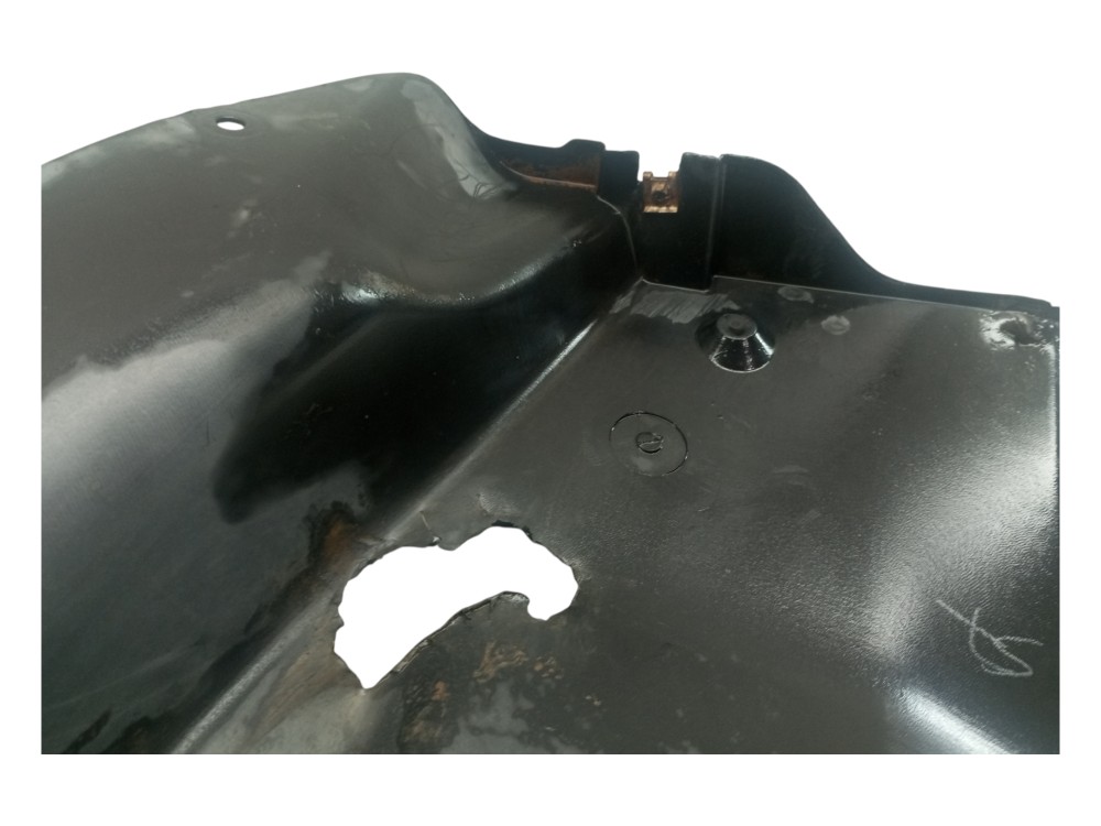 Parabarro Fiat Linea 2009 2012 2016 Traseiro Direito Usado 3