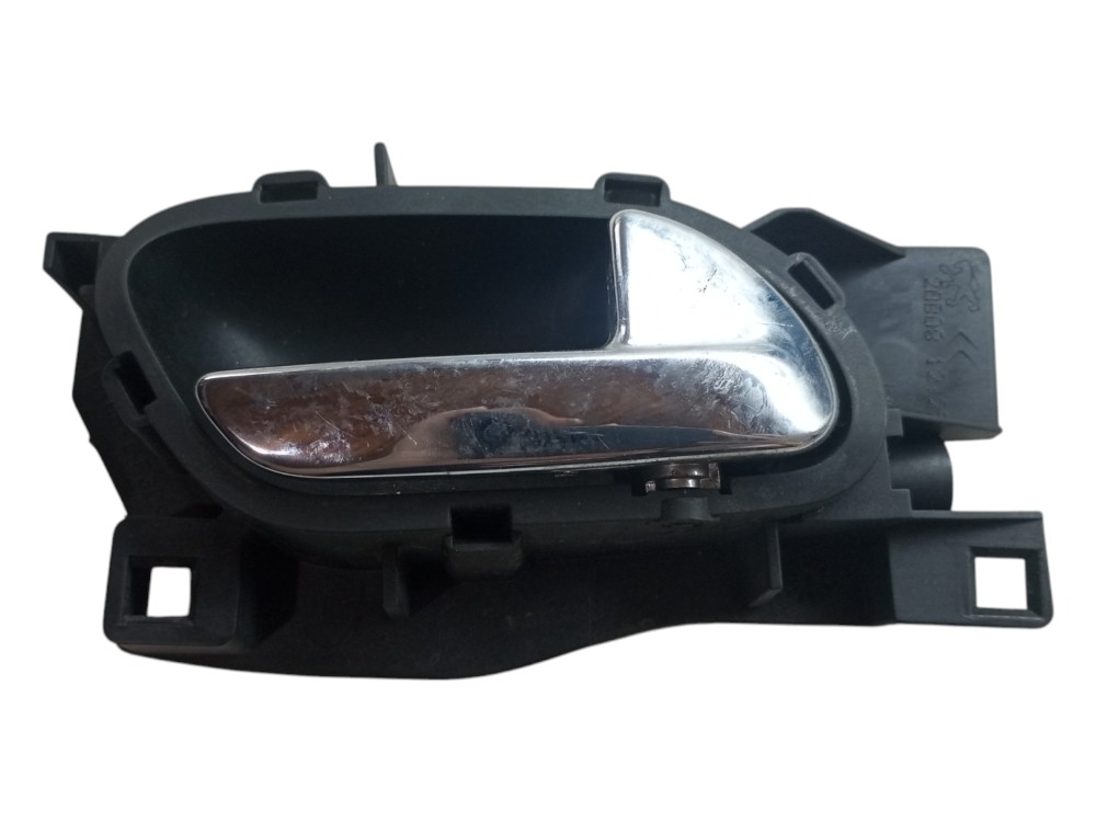 Puxador Interno Citroen C4 Pallas 2008 2012 Dianteiro Direit 5