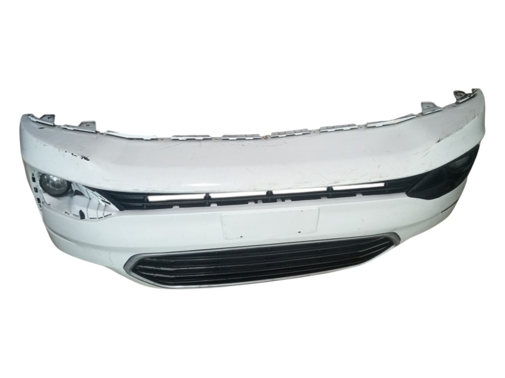 Suporte Parachoque Dianteiro Ford Ka 2019 2020 6