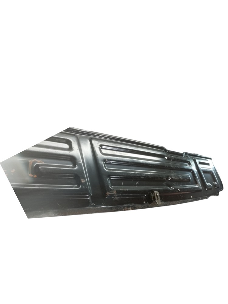 Tampa Caixa Ferramenta Zafira 2001 2005 2012 Usado 4