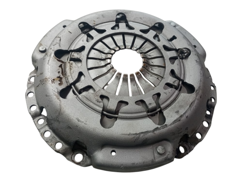 Plato Disco Embreagem Ford Focus Mondeo 95 97 99 Usado 1