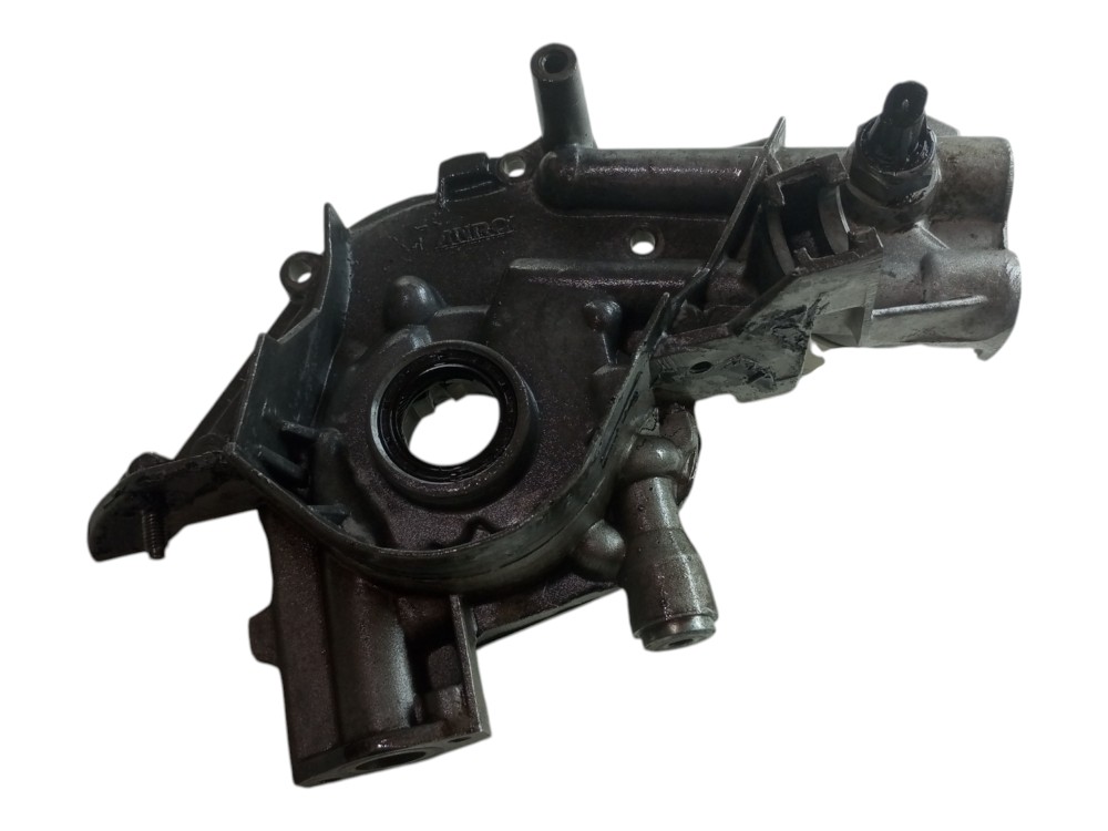 Bomba Oleo Fiat Grand Siena 1.4 2012 2013 2015 2016 2020 5