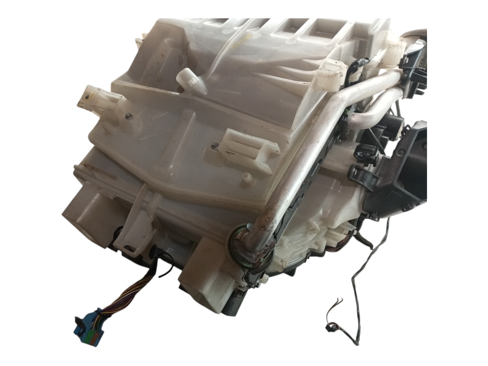 Caixa Evaporadora Peugeot 308 2013 2014 2015 2016 1.6 16v 6