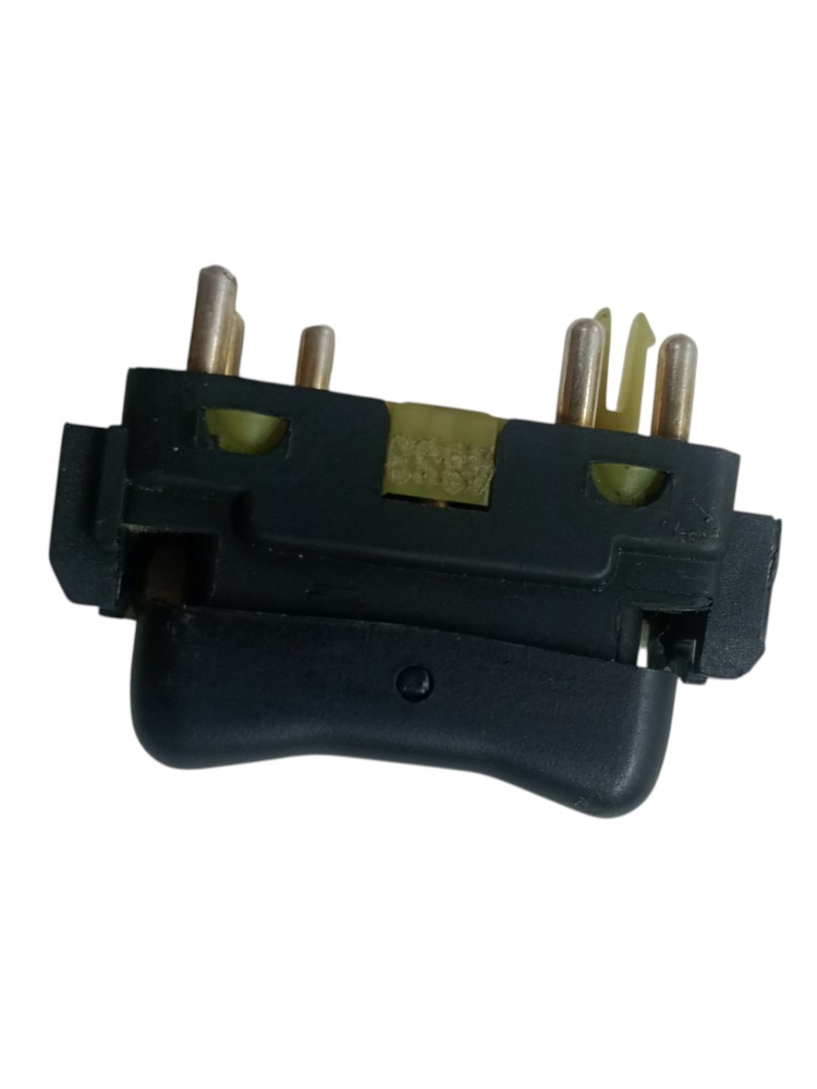 Botao Vidro Mercedes C280 E320 96 99 Dianteiro Esquerdo 6