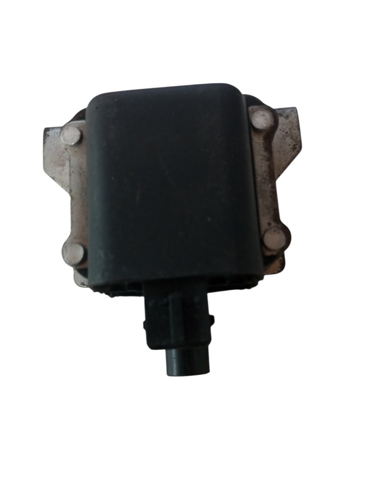 Bobina Ignicao Gol Saveiro Parati Santana 96 2001 Usado 4