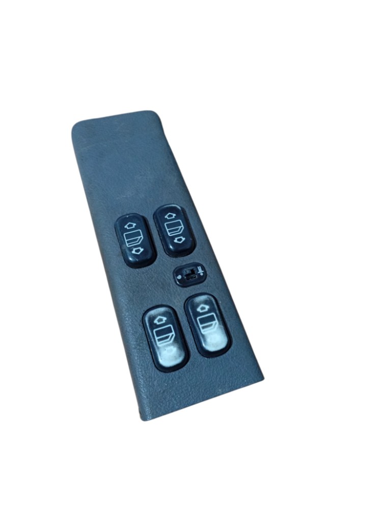 Moldura Comando Vidro Eletrico Mercedes Benz C160 99 2005