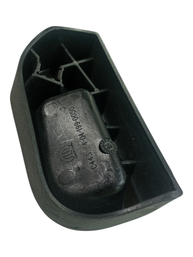 Alavanca Puxador Capo Fiat Linea 2009 2013 2014 2016 2