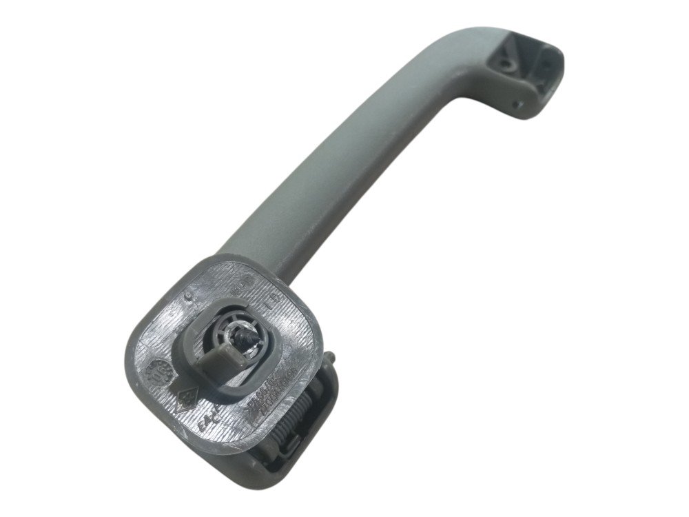 Alca Teto Renault Scenic 2007 2009 Dianteiro Esquerdo Usado 6