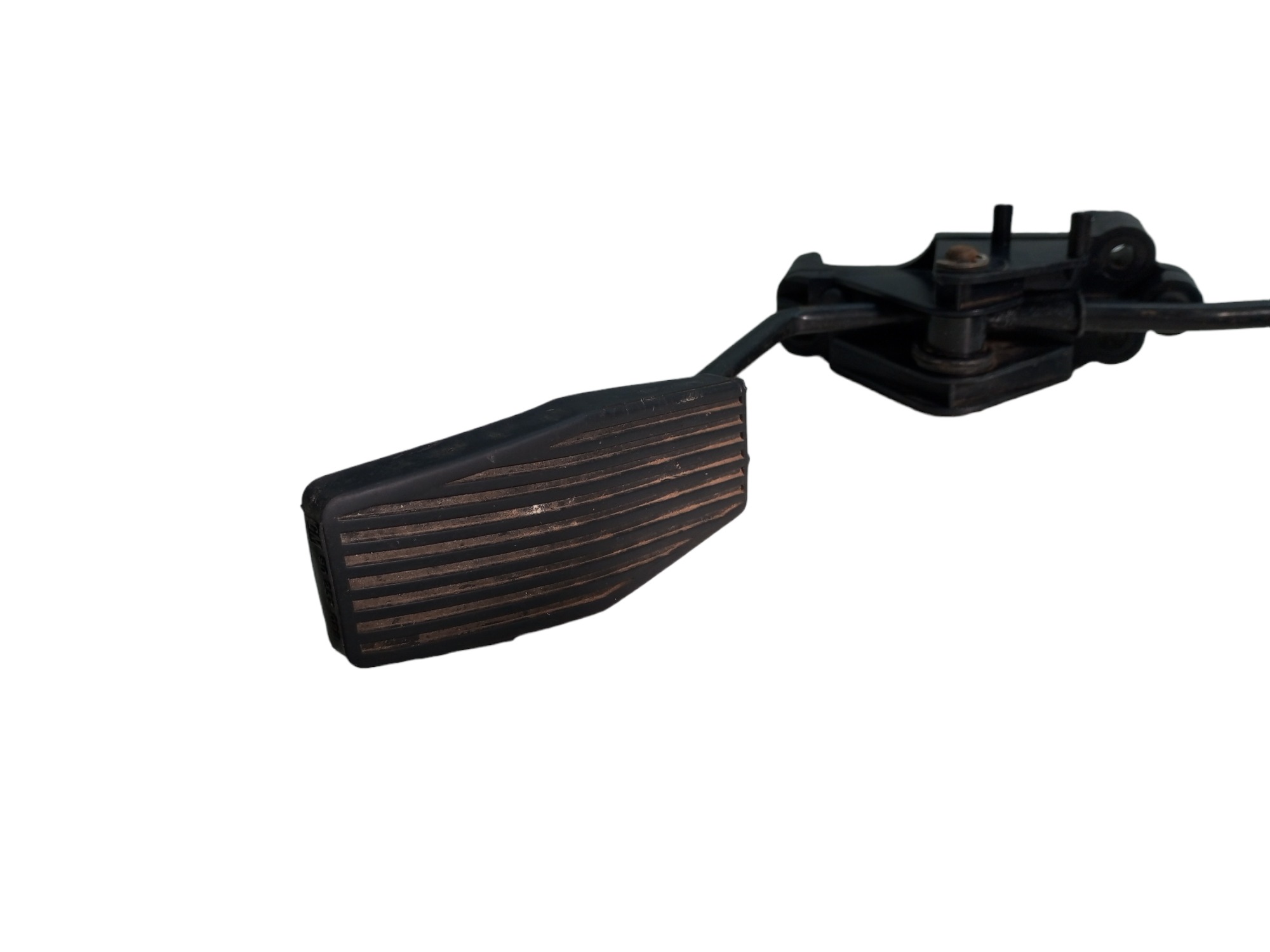 Pedal Aceledador Astra Vectra 98 99 2000 2001 2002 2003 2004 6
