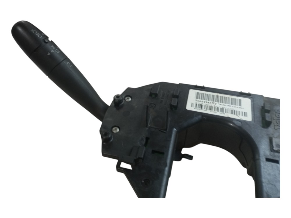 Comando Chave Seta C4 Picasso 2010 2011 2012 2013 2014 Usado 5