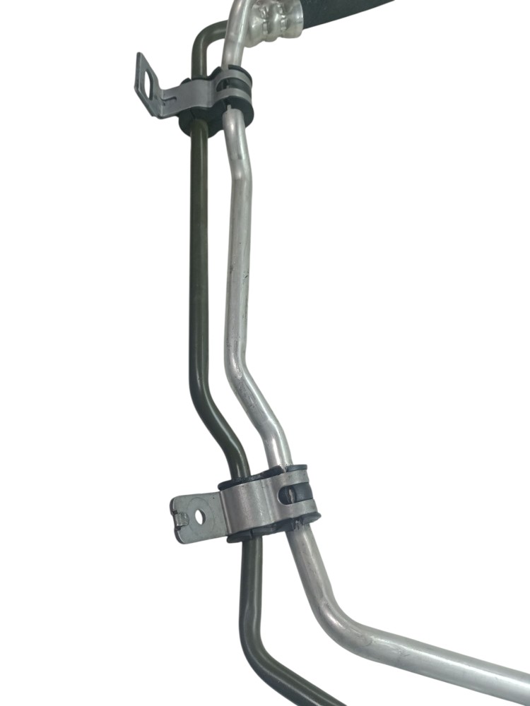 Mangueira Tubo Ar Condicionado Oroch 1.3 Duster 2024 2025 5