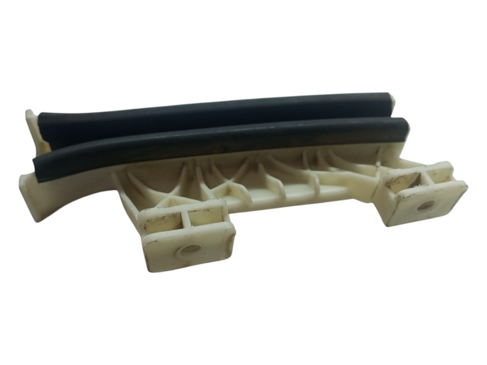 Guia Vidro Porta Citroen C3 2008 2012 Dianteiro Esquerdo 4