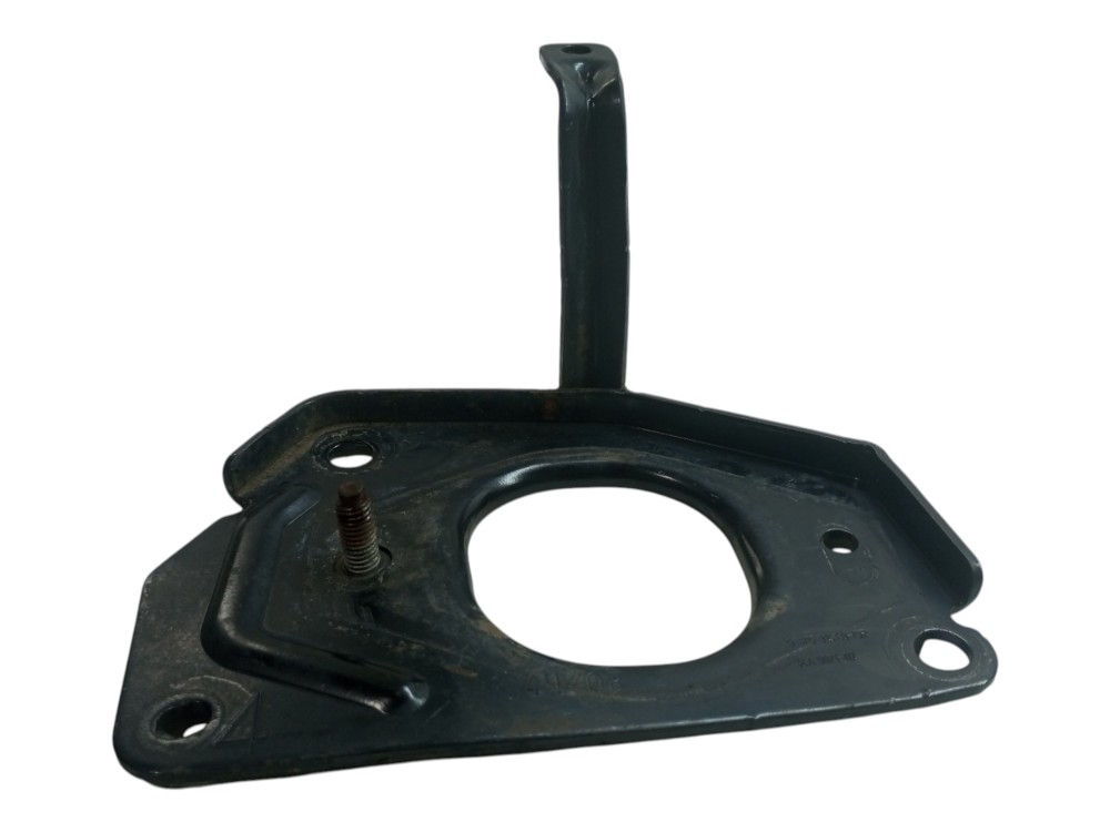 Suporte Coxim Cambio Citroen C4 Picasso 2010 2012 2014 5