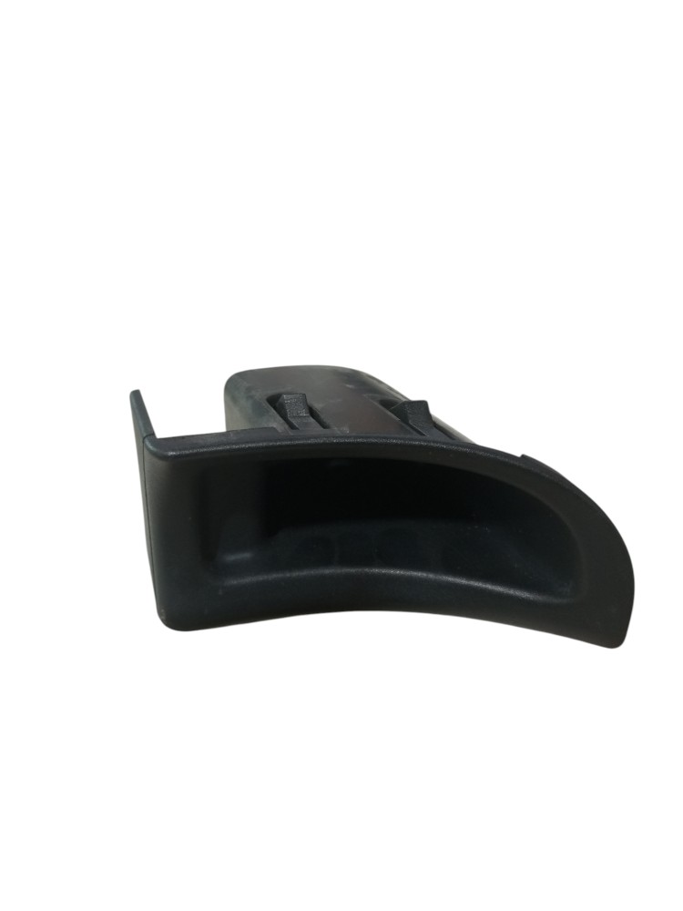 Porta Treco Objetos Painel Stilo 2003 2005 2007 2009 2011 Preto 5