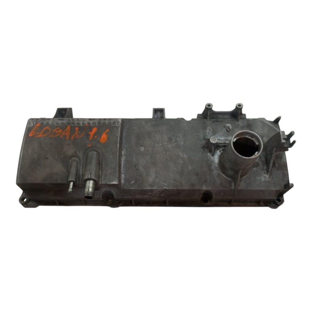Tampa Cabeçote Motor Renault Logan 1.6 2007 2010 2012 Usado 1