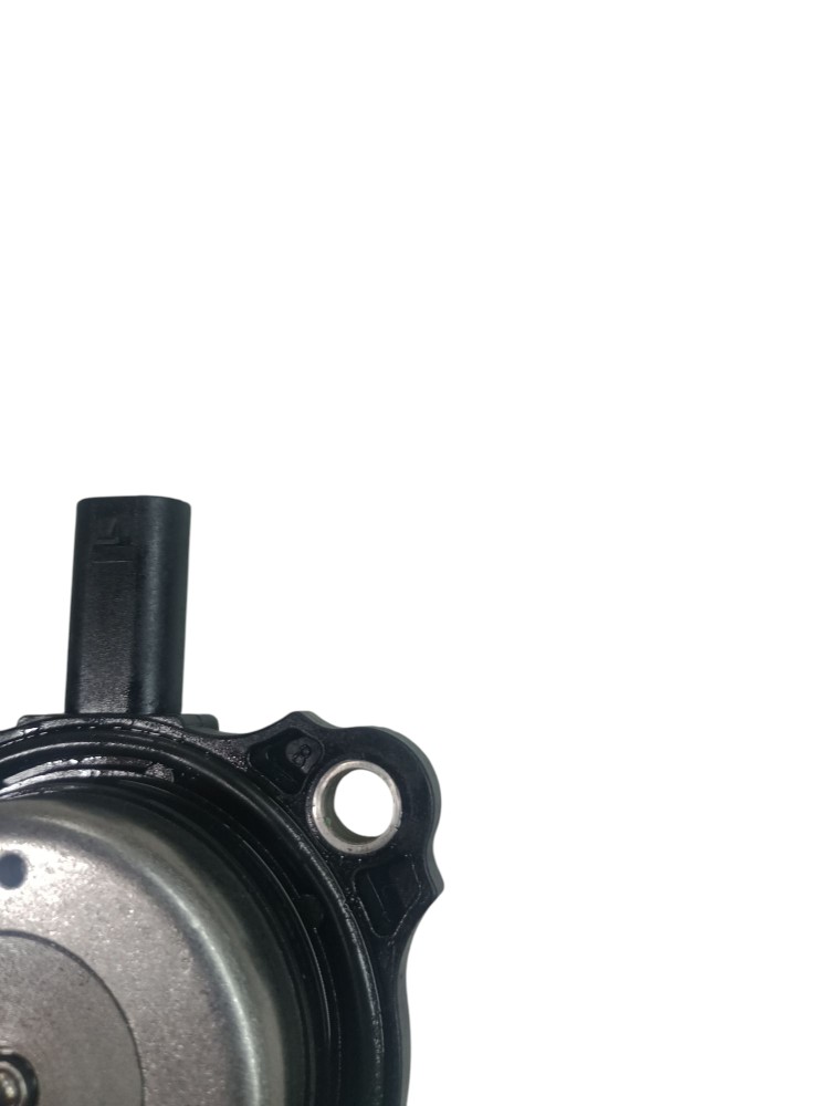 Sensor De Óleo Renault Oroch Duster 2024 2025 Usado 3