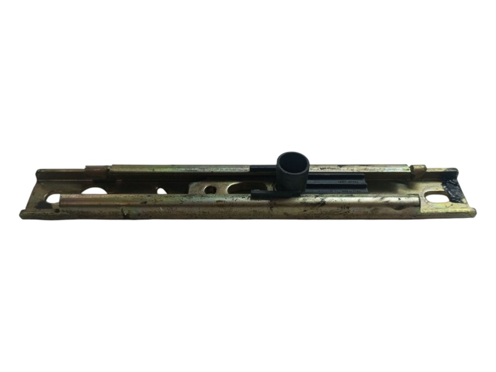 Regulador altura cinto Peugeot 206 2007 2010 2012 usado 1
