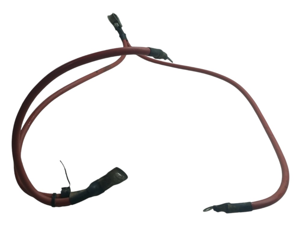 Cabo Positivo Bateria Fiat Uno 2004 2006 2008 2009 2010 6