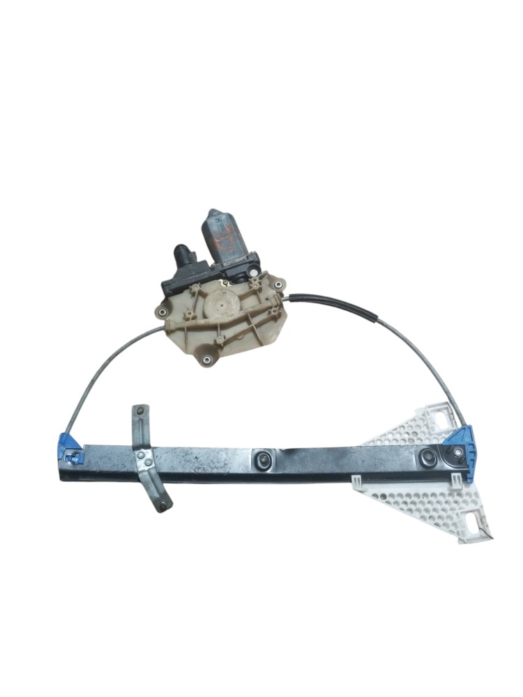 Maquina Vidro Eletrico Traseiro Audi A3 97 98 99 2000 2001