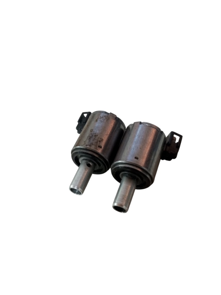 Solenoide Valvula Cambio Al4 Aut C4 307 2.0 2008 2012 Par 2
