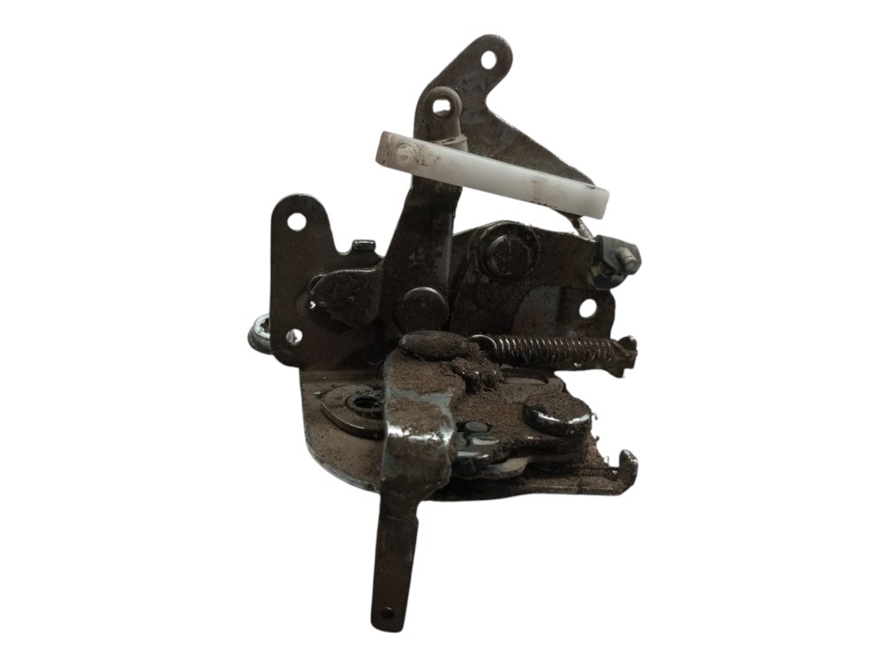 Fechadura Interna Fiat Uno 2005 2012 Dianteira Esquerda 1