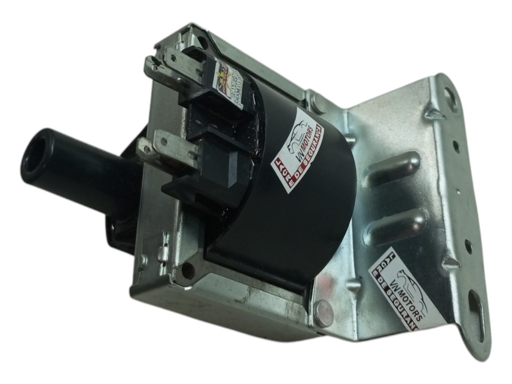 Bobina Ignicao Corsa 94 95 96 97 98 1.0 16v