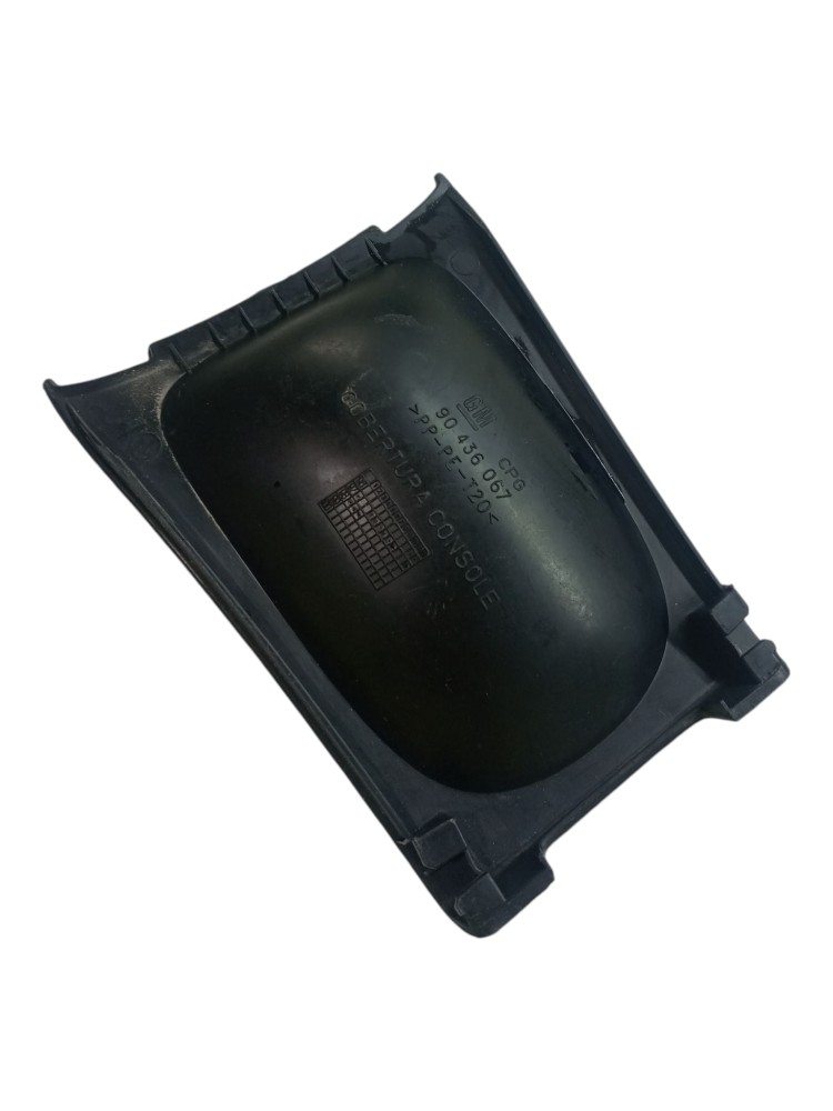 Moldura Console Central Chevrolet Vectra 97 99 2005 4