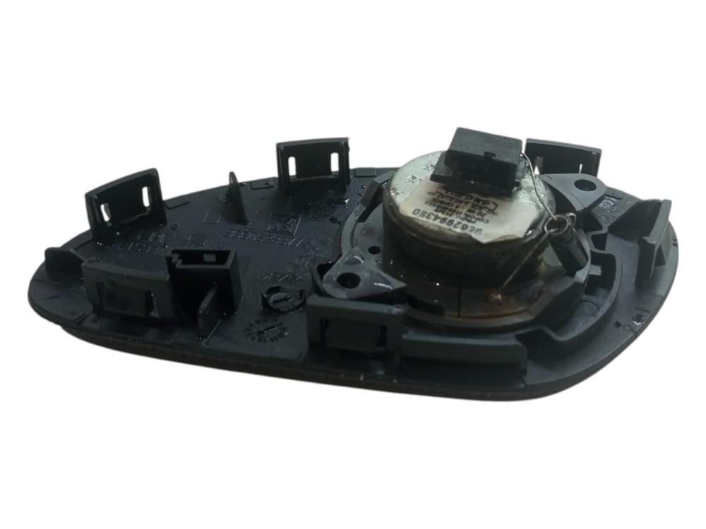Alto Falante Tweeter Peugeot 308 2013 2015 2017 2018 5