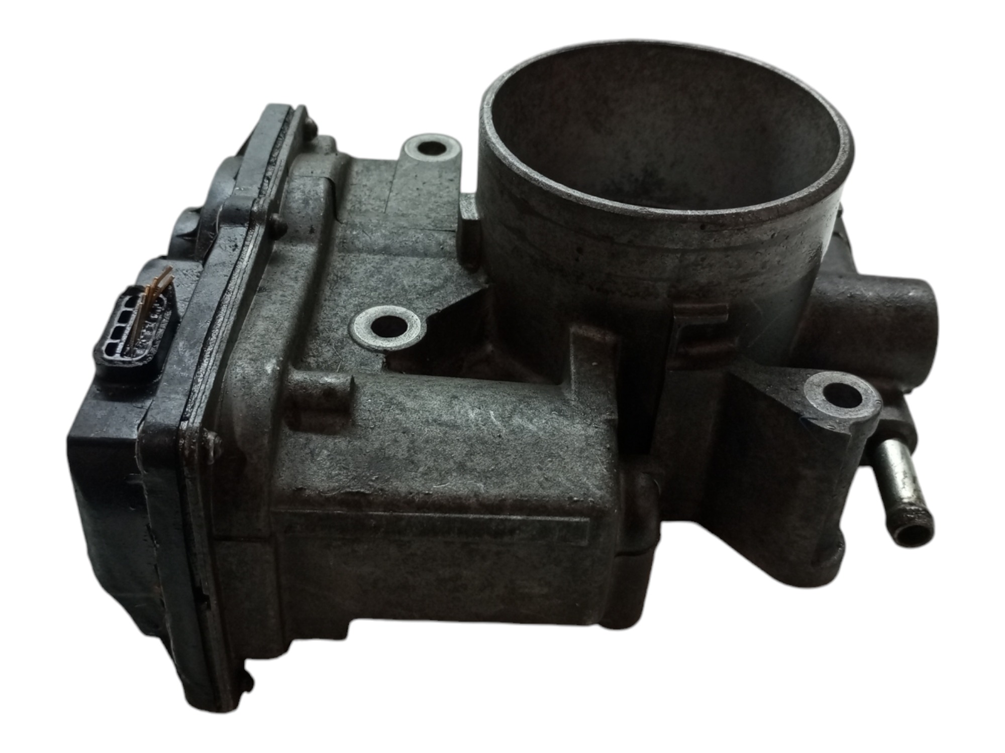 Tbi Ford Fusion 2.3 2006 2007 2008 2009 Corpo Borboleta 4