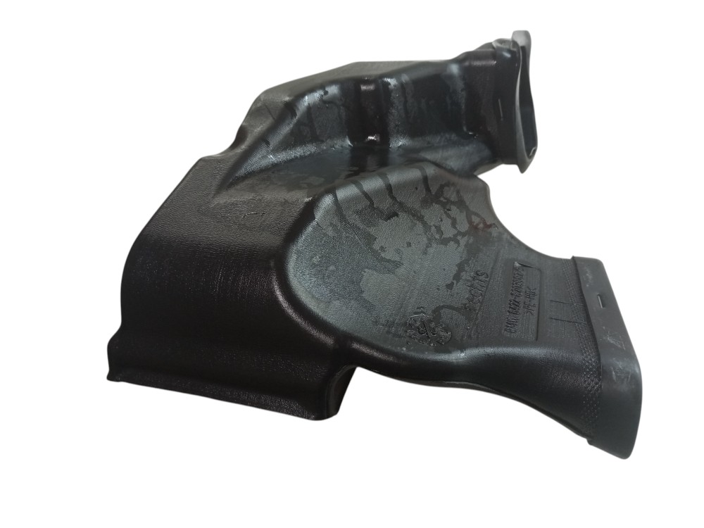 Duto Entrada Ar Bmw 330i 99 2002 2004 2006 Direito Usado 3