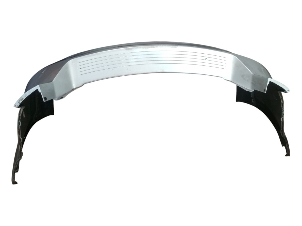 Suporte Parachoque Traseiro Fiat Freemont 2011 2014 2016 8