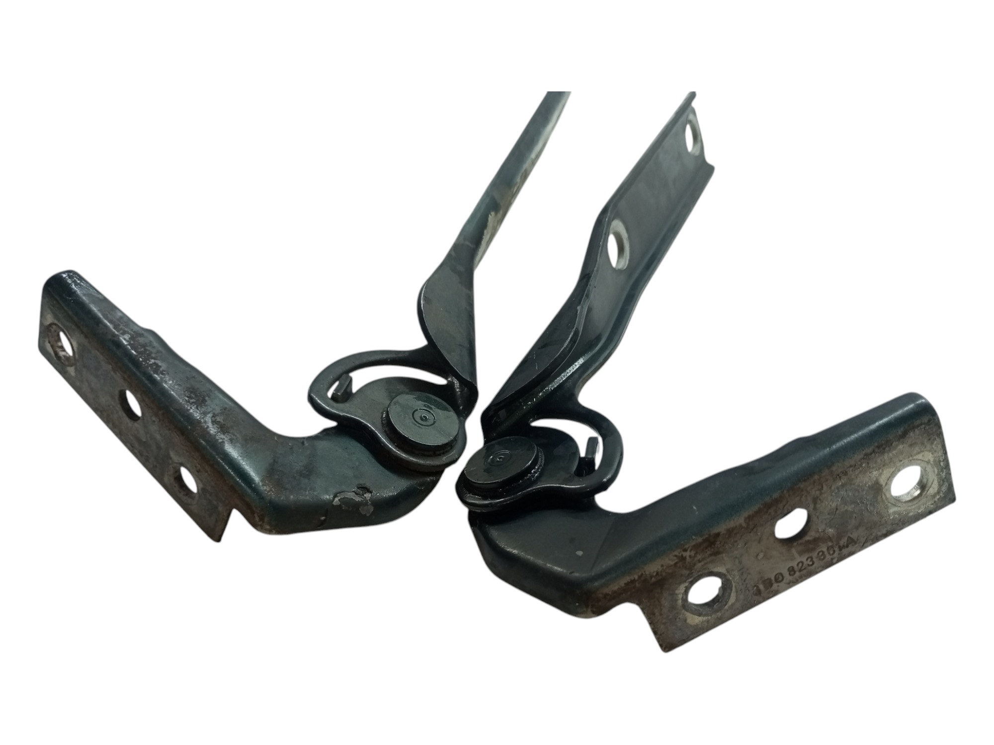 Dobradica Capo Passat Alemao 97 98 99 Audi A4 Volkswagen 5