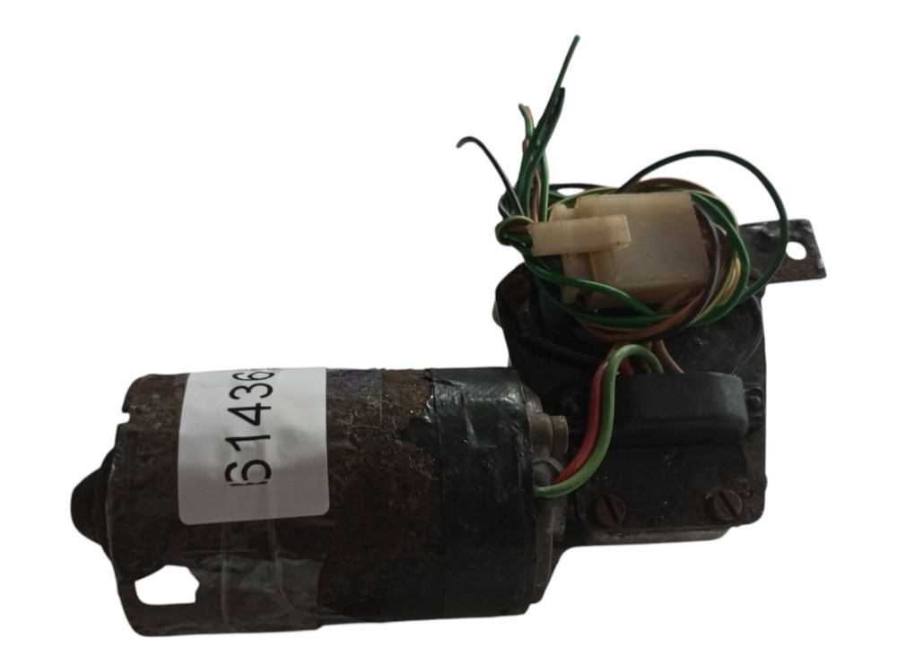 Motor Limpador Parabrisa Citroen Xsara Picasso 2002 2013 1