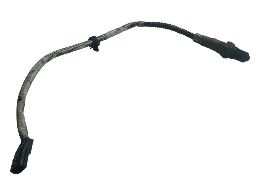 Sonda Lambda Renault Logan Duster Sandero 2008 2010 2012 5