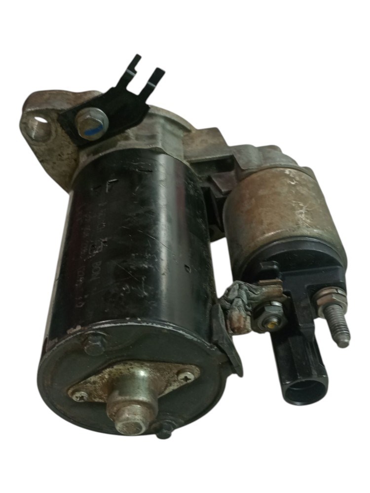 Motor Arranque Partida Volkswagen Touareg 2005 2015 4