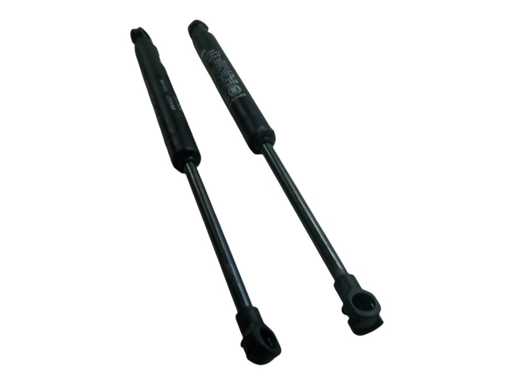 Amortecedor Tampa Traseira Fiat Grand Siena 2012 2020 Par 6