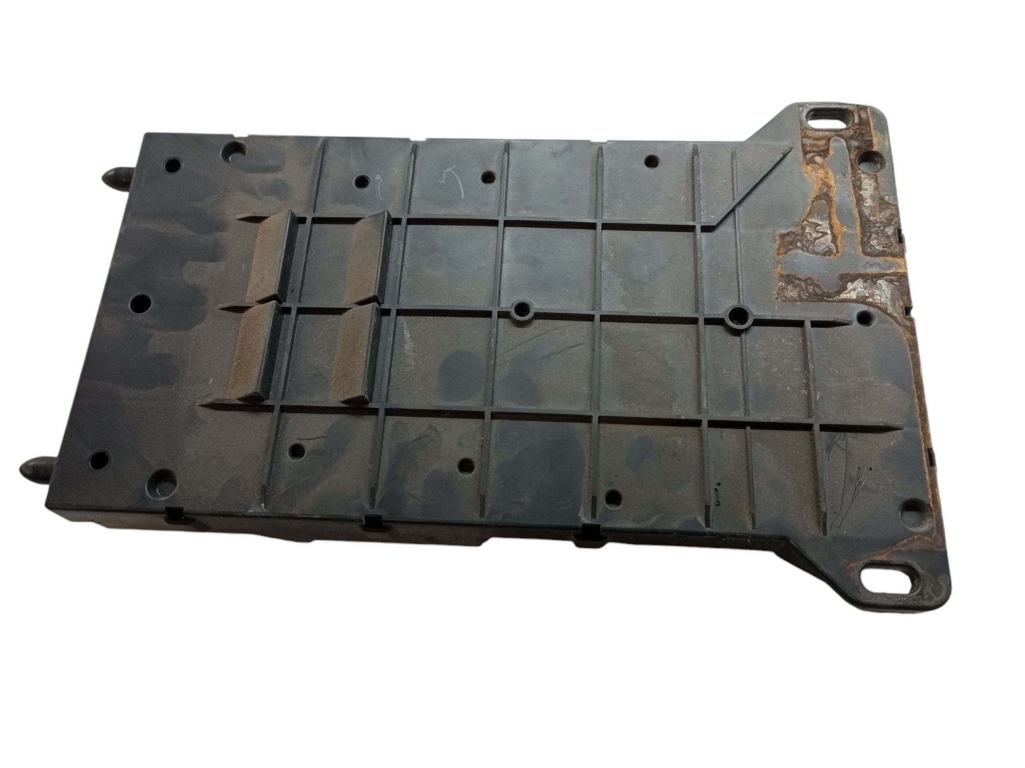 Modulo Bsi Ford Fusion 2007 2008 2009 2010 2011 2.3 Controle 2