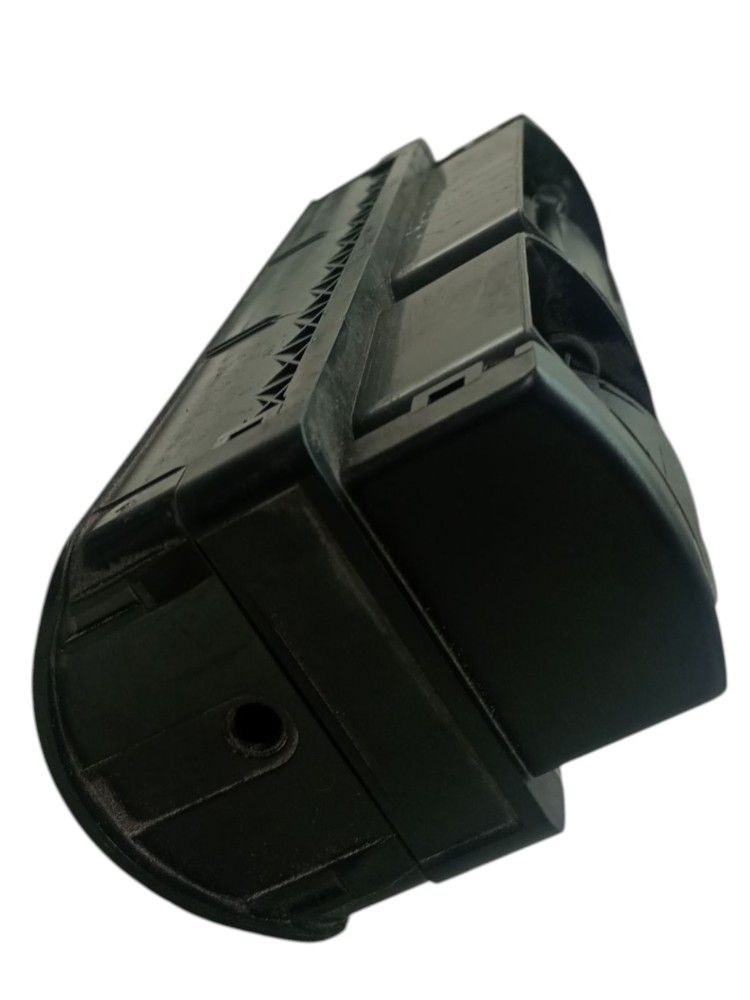 Difusor Ar Condicionado Painel Central Audi A4 97 98 99 2002 6