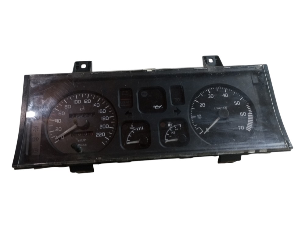 Painel Instrumentos Renault Clio 96 97 98 99 2