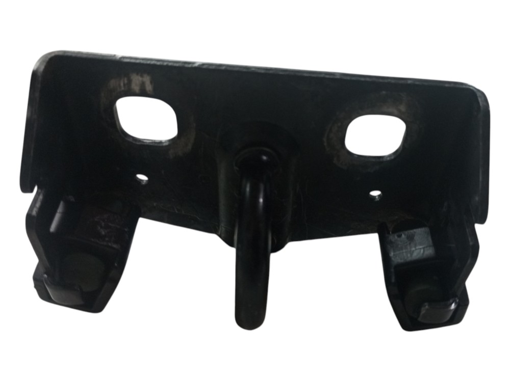 Batente Fechadura Porta Malas Citroen C4 Picasso 2010 2014 5