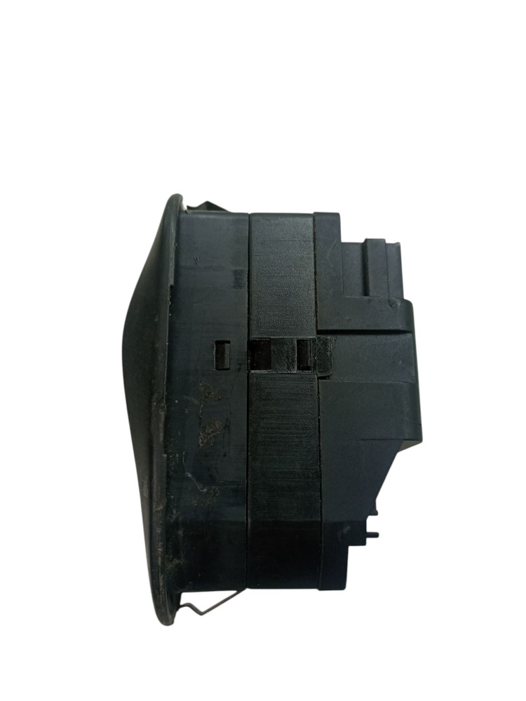 Botao comando vidro eletrico Peugeot 206 207 2001 2008 usado 4