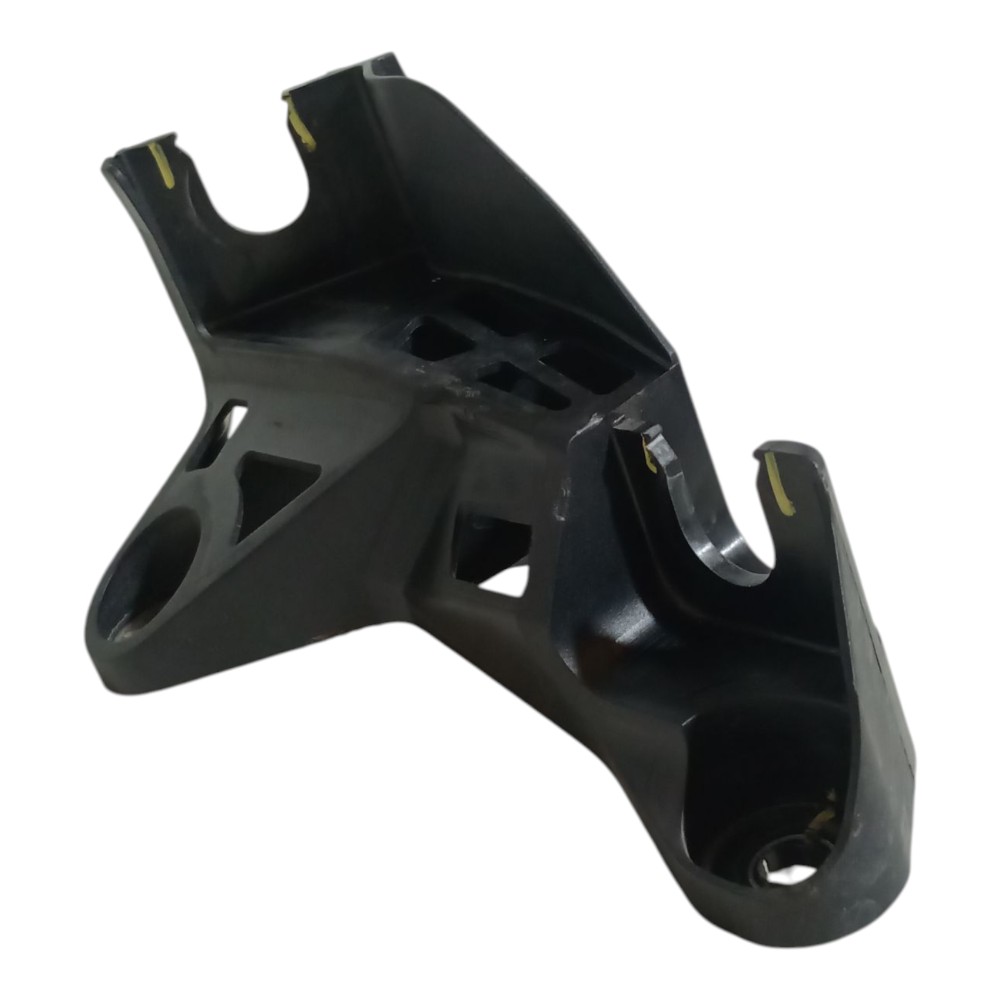 Suporte Cabo Seletor Marcha Renault Kwid 1.0 3cc 2018 2023 2