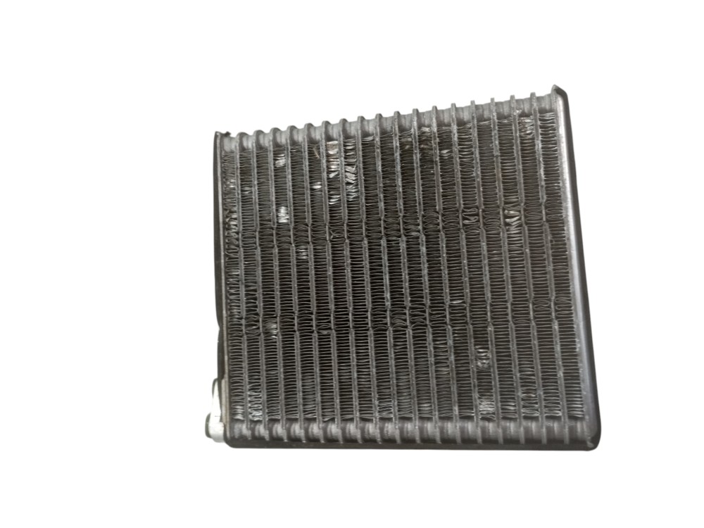 Condensador Radiador Evapurador Ford Fusion 2009 2010 2012 3