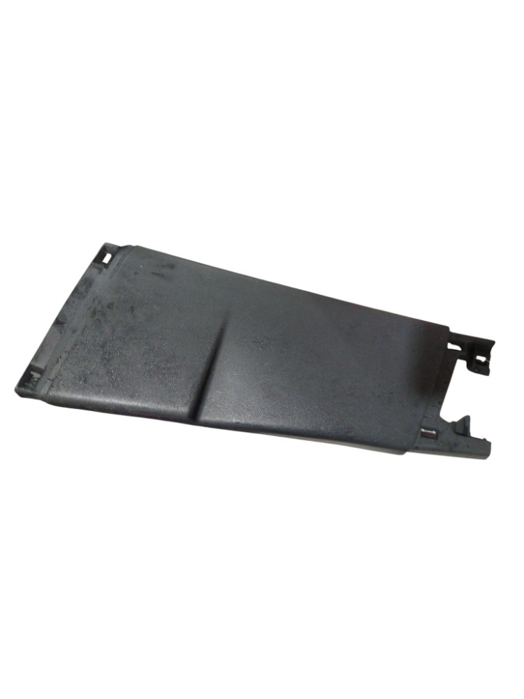 Moldura Coluna Lateral Peugeot 3008 2014 2017 2019 Esquerdo 1
