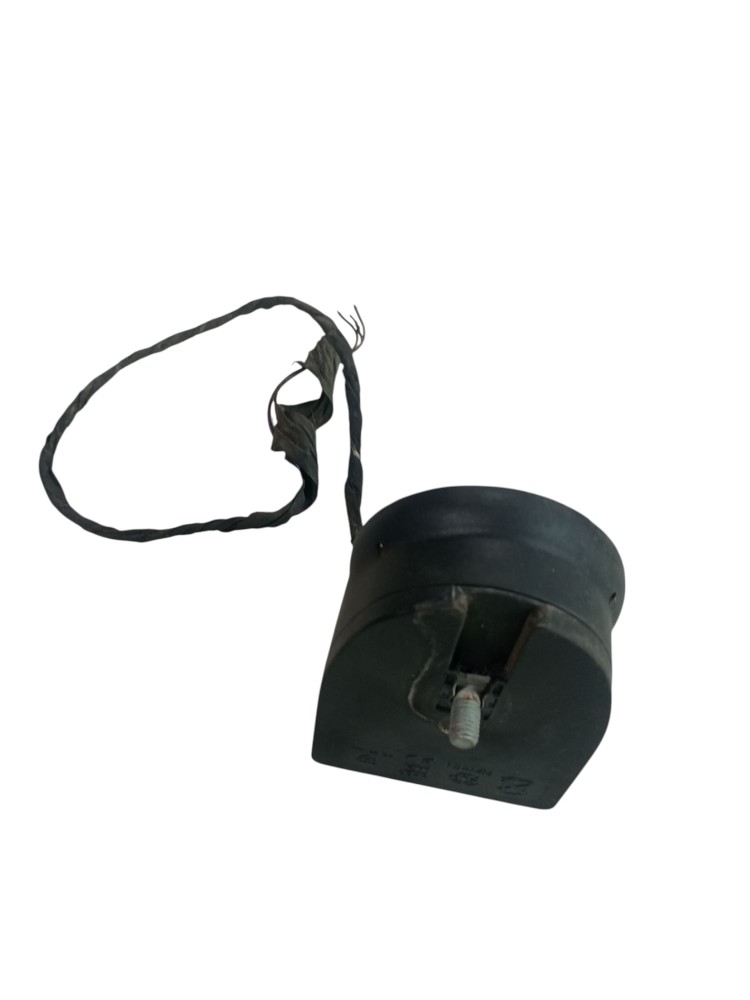 Sirene Alarme Sensor Audi A3 2007 2008 2009  2012 Usado 4