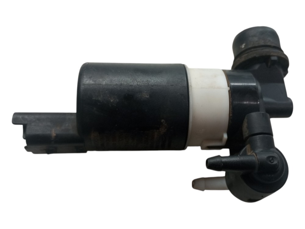 Motor Bomba Limpador Parabrisa Citroen C4 Picasso 2010 2014 5